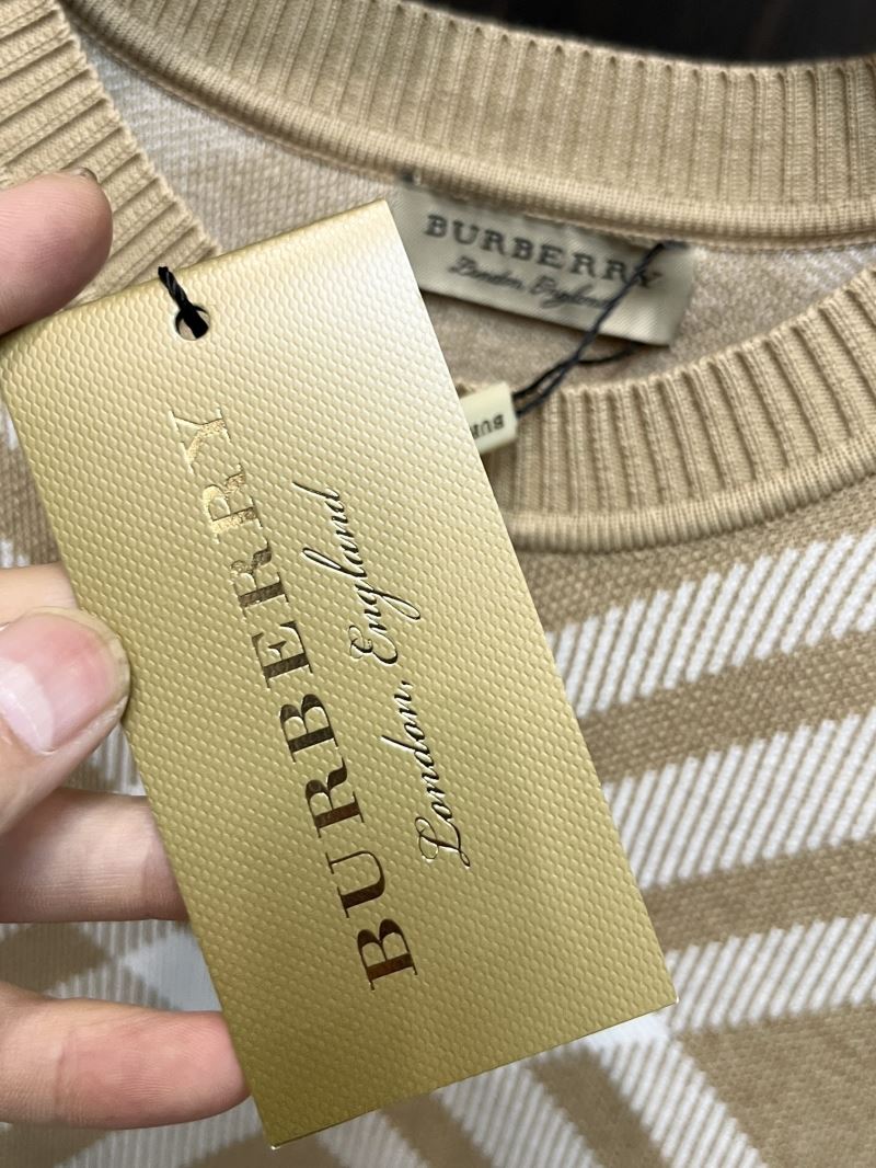 Burberry Sweaters